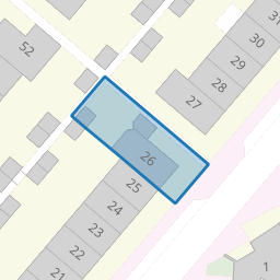 Perceel JPS00-G-1270