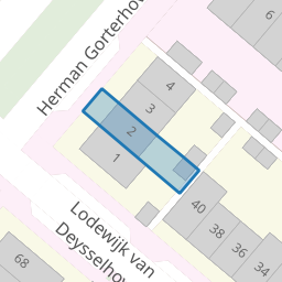 Perceel JPS00-G-1276