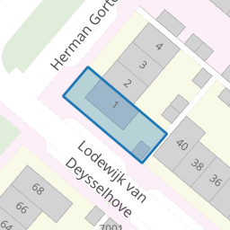 Perceel JPS00-G-1277