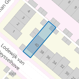 Perceel JPS00-G-1278