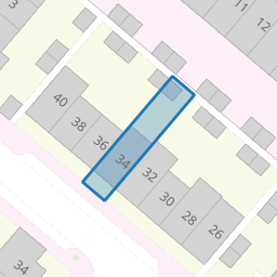 Perceel JPS00-G-1281