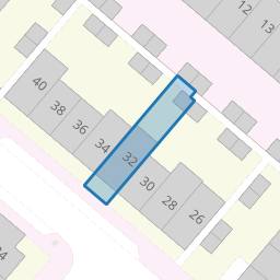 Perceel JPS00-G-1282