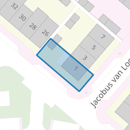 Perceel JPS00-G-1286