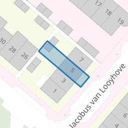 Perceel JPS00-G-1288