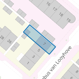 Perceel JPS00-G-1289