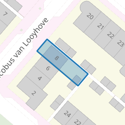 Perceel JPS00-G-1290