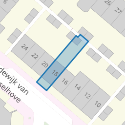 Perceel JPS00-G-1297