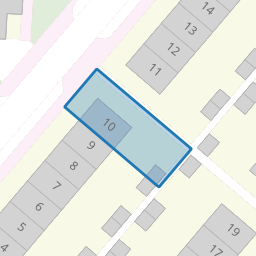 Perceel JPS00-G-1312