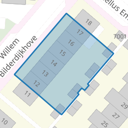 Perceel JPS00-G-1314