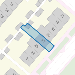 Perceel JPS00-G-1321