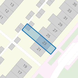 Perceel JPS00-G-1323