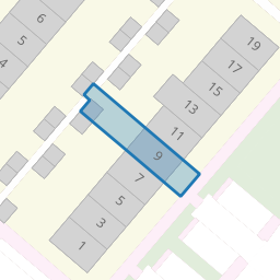 Perceel JPS00-G-1330