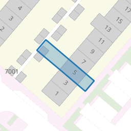 Perceel JPS00-G-1332