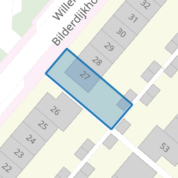 Perceel JPS00-G-1338