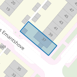 Perceel JPS00-G-1357