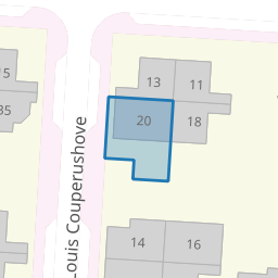 Perceel JPS00-G-1372