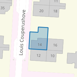 Perceel JPS00-G-1374