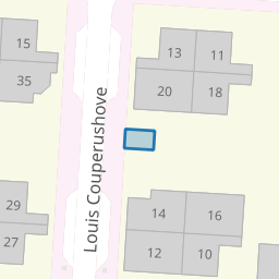 Perceel JPS00-G-1378