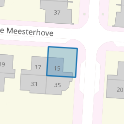 Perceel JPS00-G-1381