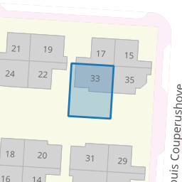 Perceel JPS00-G-1383