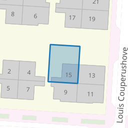 Perceel JPS00-G-1393