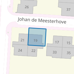 Perceel JPS00-G-1403