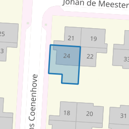 Perceel JPS00-G-1405