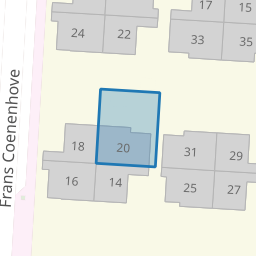 Perceel JPS00-G-1407