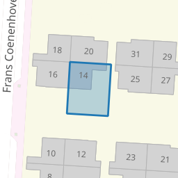 Perceel JPS00-G-1410