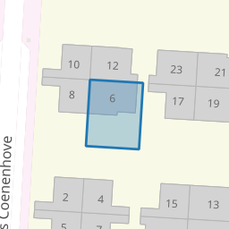 Perceel JPS00-G-1414