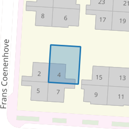 Perceel JPS00-G-1415