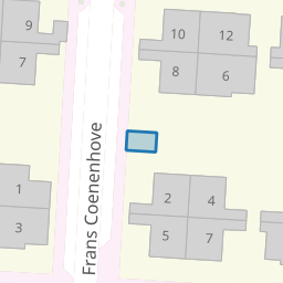 Perceel JPS00-G-1419