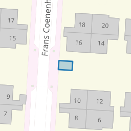 Perceel JPS00-G-1422