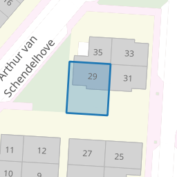 Perceel JPS00-G-1427