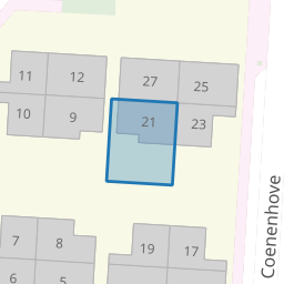 Perceel JPS00-G-1431