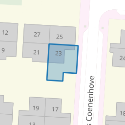 Perceel JPS00-G-1432