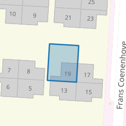 Perceel JPS00-G-1434