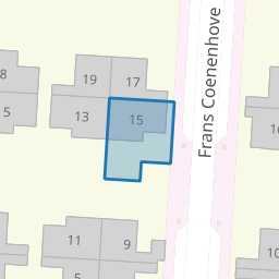 Perceel JPS00-G-1436