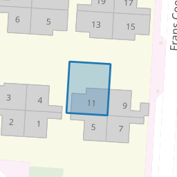 Perceel JPS00-G-1438