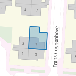 Perceel JPS00-G-1441