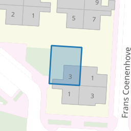 Perceel JPS00-G-1442