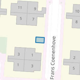 Perceel JPS00-G-1445