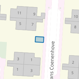 Perceel JPS00-G-1446