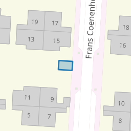 Perceel JPS00-G-1448