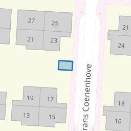 Perceel JPS00-G-1450