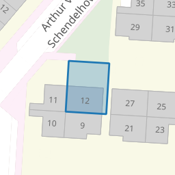 Perceel JPS00-G-1454