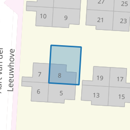 Perceel JPS00-G-1458