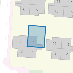 Perceel JPS00-G-1462