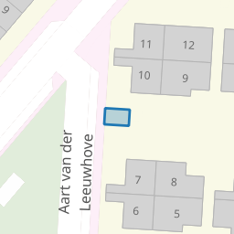 Perceel JPS00-G-1466