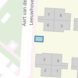 Perceel JPS00-G-1468